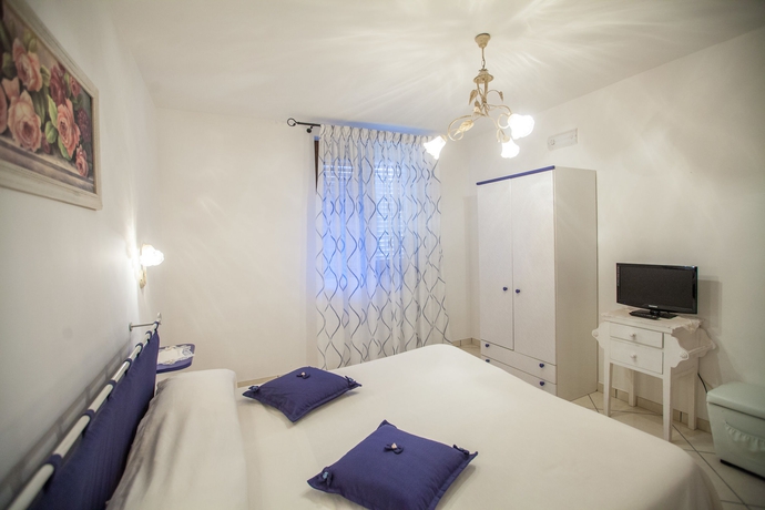 Imagen de la habitación del B&B Haidi House. Foto 6