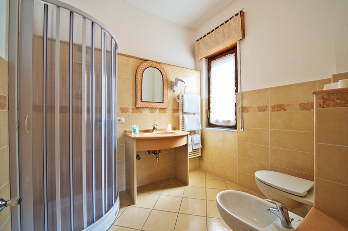 Imagen de la habitación del B&B Haidi House. Foto 7