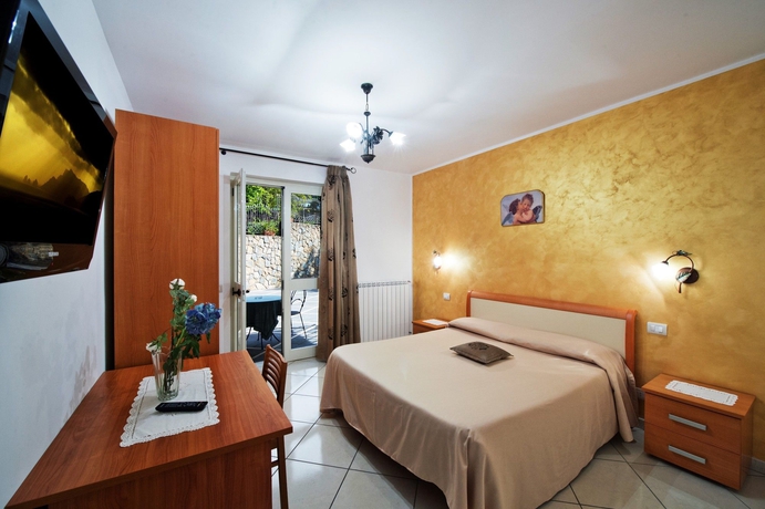 Imagen de la habitación del B&B Haidi House. Foto 8