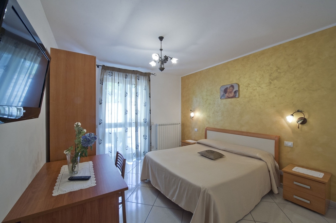 Imagen de la habitación del B&B Haidi House. Foto 10