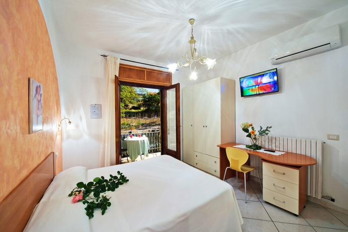 Imagen de la habitación del B&B Haidi House. Foto 11