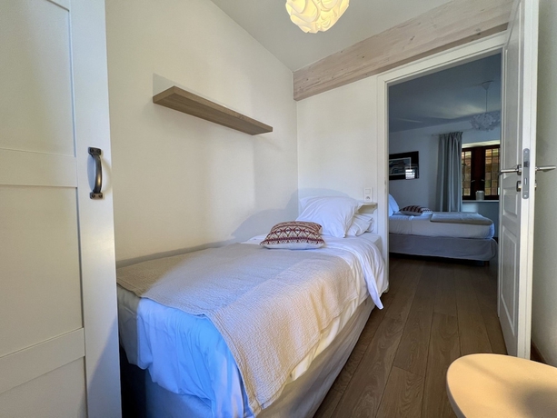 Imagen de la habitación del B&B Hameau D'eguisheim. Foto 3