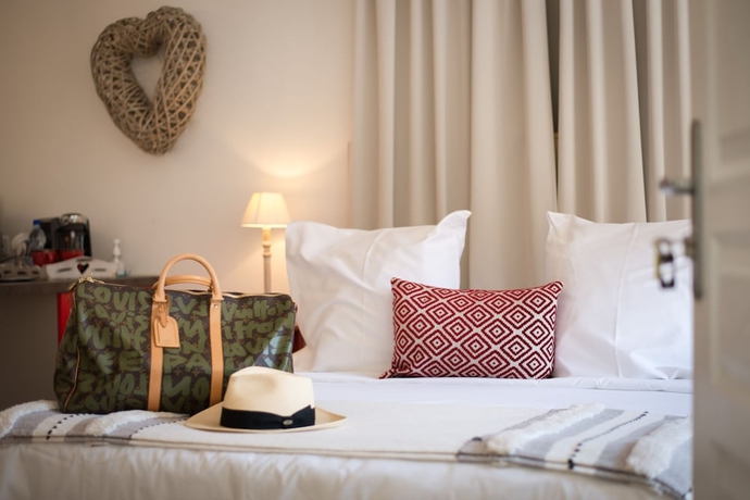 Imagen de la habitación del B&B Hameau D'eguisheim. Foto 4