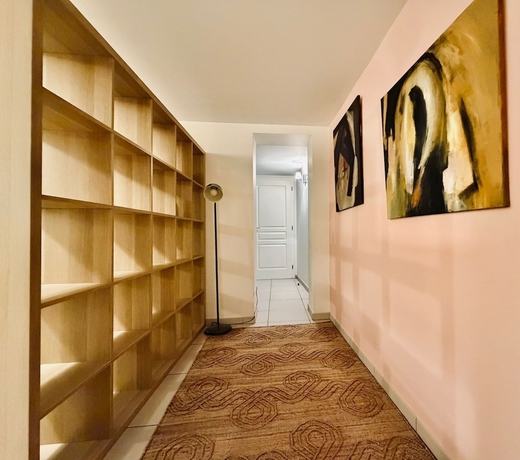 Imagen de los interiores del B&B Hameau D'eguisheim. Foto 16