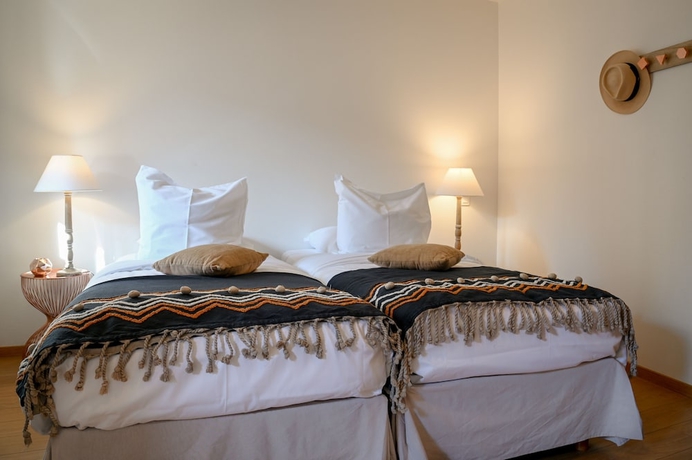 Imagen de la habitación del B&B Hameau D'eguisheim. Foto 7