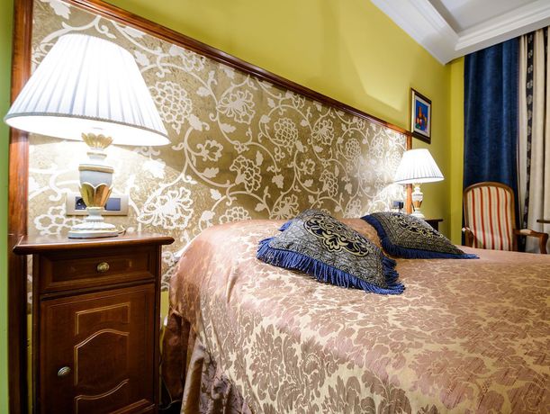 Imagen de la habitación del B&B Hamlet Bed and Breakfast. Foto 7