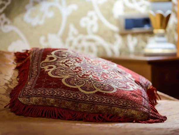 Imagen de la habitación del B&B Hamlet Bed and Breakfast. Foto 16