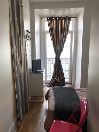 Imagen de la habitación del B&B Happy @ Chiado. Foto 12