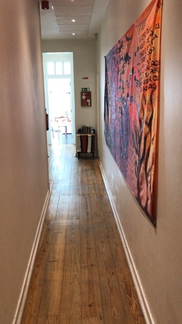 Imagen de la habitación del B&B Happy @ Chiado. Foto 14