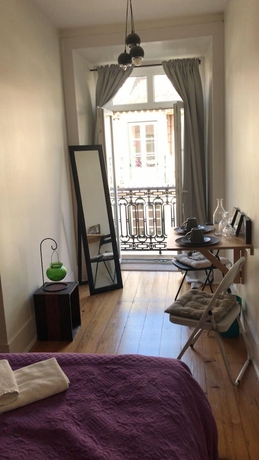 Imagen de la habitación del B&B Happy @ Chiado. Foto 15