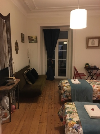 Imagen de la habitación del B&B Happy @ Chiado. Foto 19