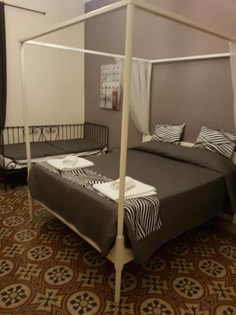 Imagen general del B&B Happy Stay Guesthouse. Foto 2