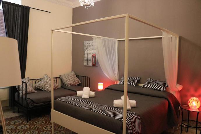 Imagen general del B&B Happy Stay Guesthouse. Foto 4