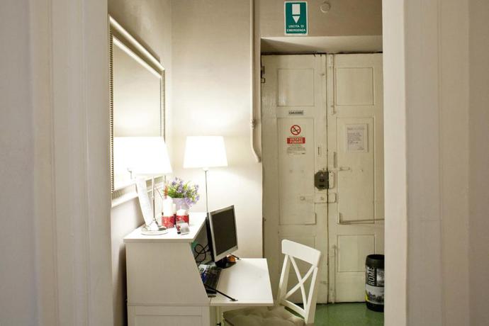 Imagen general del B&B Happy Stay Guesthouse. Foto 5