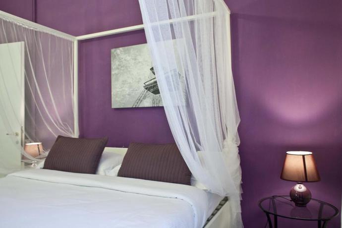 Imagen general del B&B Happy Stay Guesthouse. Foto 6