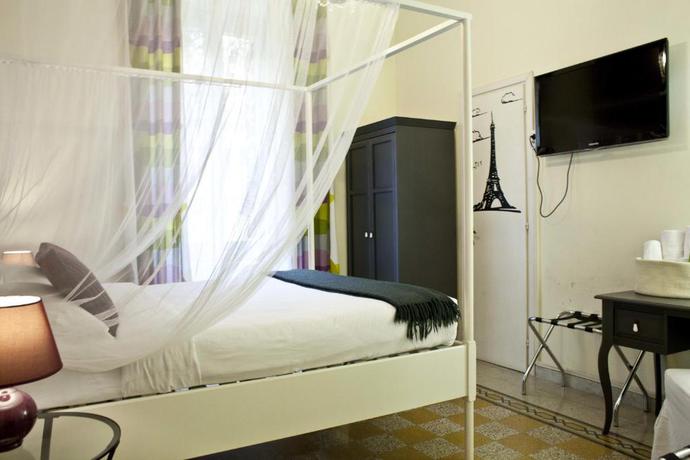 Imagen general del B&B Happy Stay Guesthouse. Foto 8