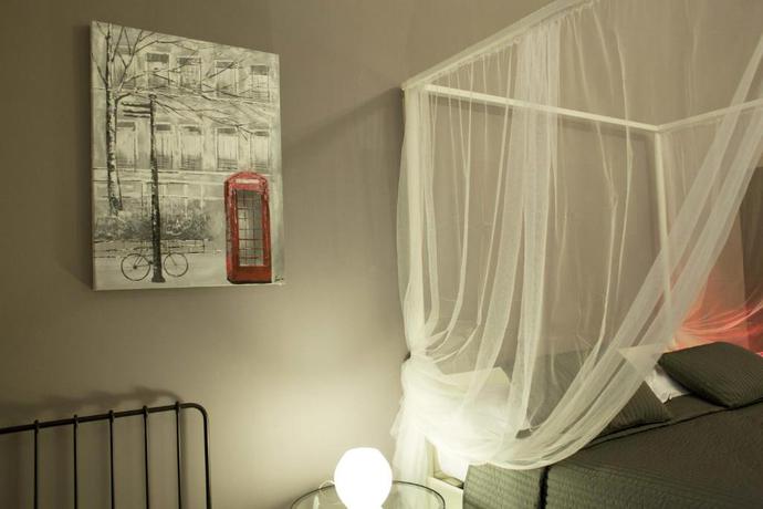 Imagen general del B&B Happy Stay Guesthouse. Foto 12