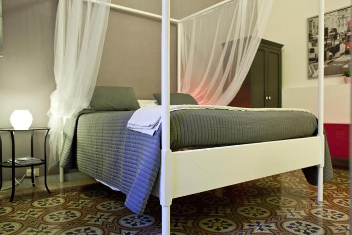 Imagen general del B&B Happy Stay Guesthouse. Foto 13