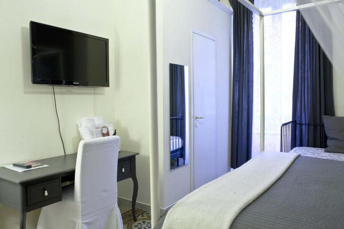 Imagen general del B&B Happy Stay Guesthouse. Foto 14