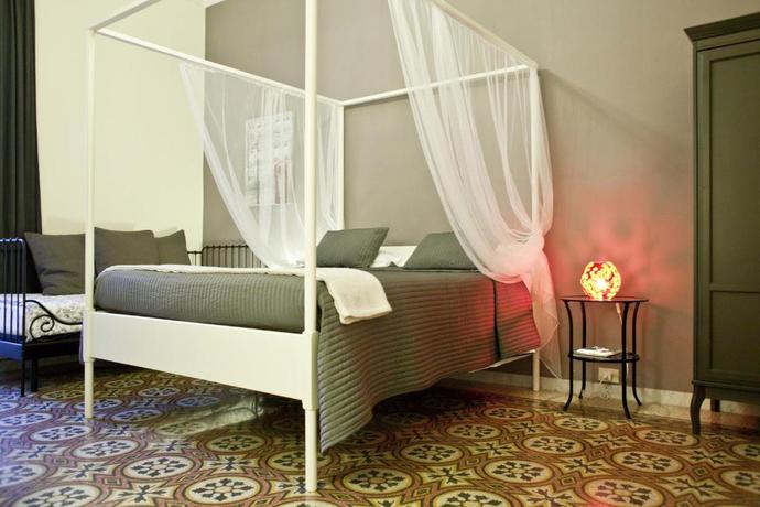 Imagen general del B&B Happy Stay Guesthouse. Foto 15