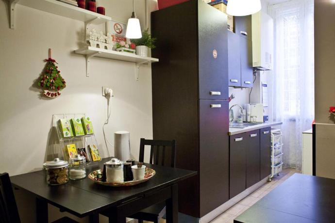 Imagen general del B&B Happy Stay Guesthouse. Foto 17