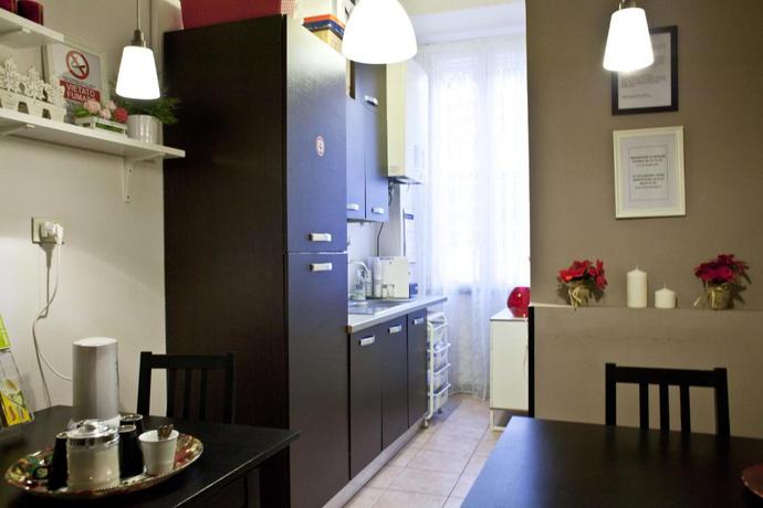 Imagen general del B&B Happy Stay Guesthouse. Foto 16