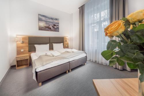 Imagen de la habitación del B&B Harmony House, Swinoujscie. Foto 10