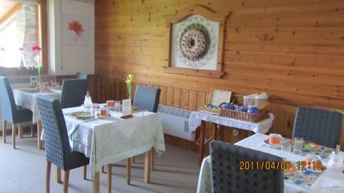 Imagen general del B&B Haus Angelika. Foto 4