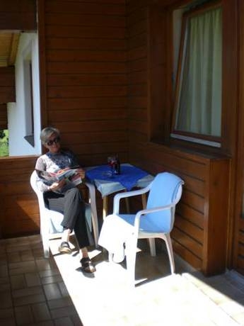 Imagen general del B&B Haus Angelika. Foto 36