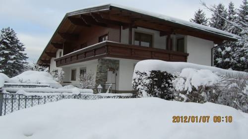 Imagen general del B&B Haus Angelika. Foto 38
