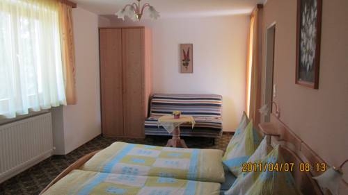 Imagen general del B&B Haus Angelika. Foto 43