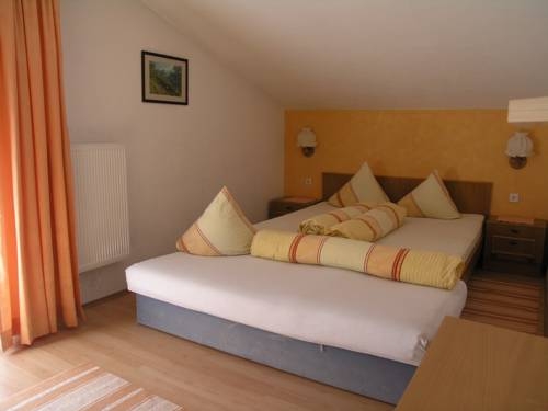 Imagen general del B&B Haus Felsneck. Foto 5