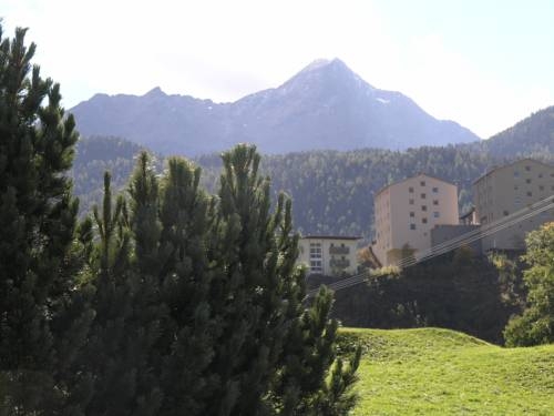 Imagen general del B&B Haus Felsneck. Foto 6