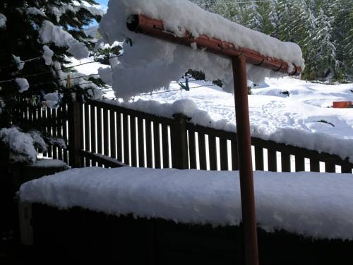 Imagen general del B&B Haus Felsneck. Foto 8