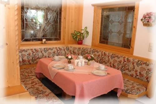 Imagen general del B&B Haus Kirchblick. Foto 2