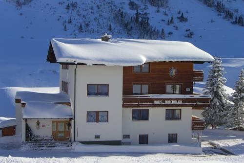 Imagen general del B&B Haus Kirchblick. Foto 3