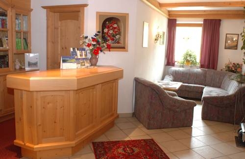 Imagen general del B&B Haus Kirchblick. Foto 4