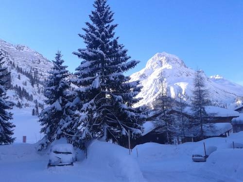 Imagen general del B&B Haus Kirchblick. Foto 5