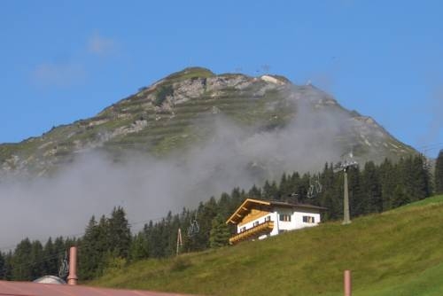 Imagen general del B&B Haus Kirchblick. Foto 6