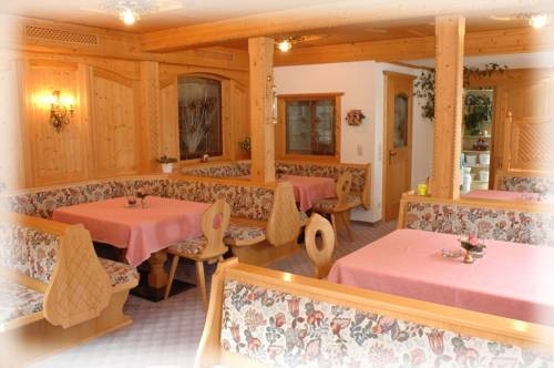 Imagen general del B&B Haus Kirchblick. Foto 8