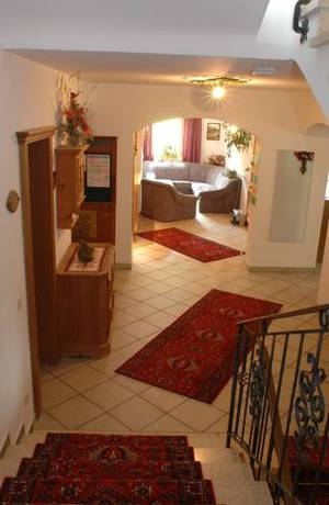 Imagen general del B&B Haus Kirchblick. Foto 9