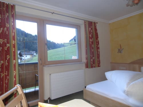 Imagen general del B&B Haus Tirol, Tux . Foto 8