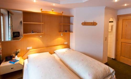 Imagen general del B&B Haus Tyrol. Foto 3