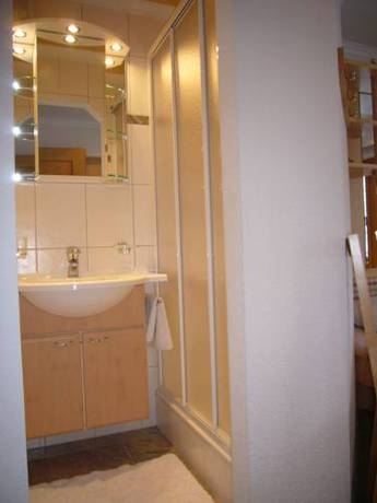 Imagen general del B&B Haus Tyrol. Foto 4