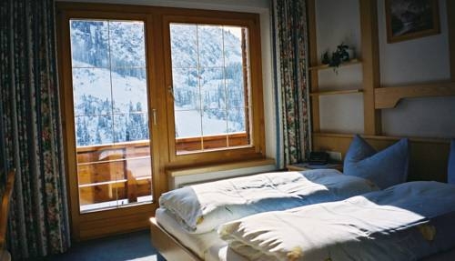 Imagen general del B&B Haus Tyrol. Foto 5