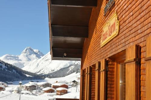 Imagen general del B&B Haus Tyrol. Foto 7