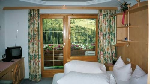 Imagen general del B&B Haus Tyrol. Foto 8