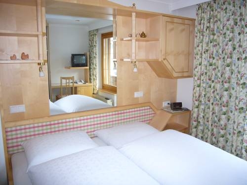 Imagen general del B&B Haus Tyrol. Foto 9