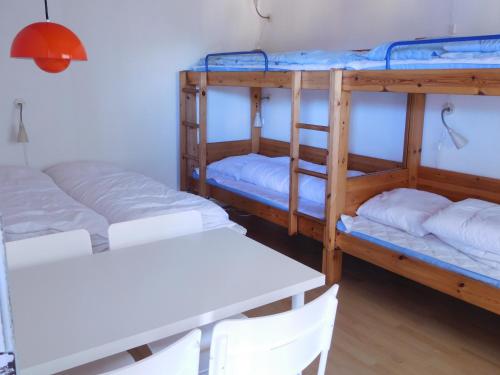 Imagen general del B&B Havnebakken. Foto 2