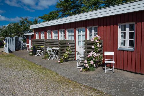Imagen de la habitación del B&B Havnebakken. Foto 9